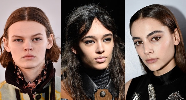 Fashion makeup-2019: photos, trends, tips