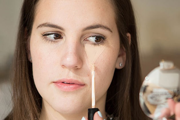 17 secrets of the perfect makeup that needs to know every!