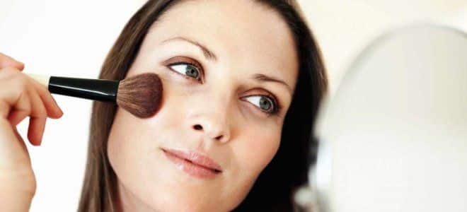 Аnti-aging makeup – how to cheat time with the help of cosmetics?