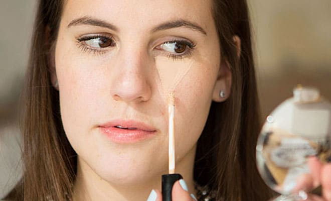 17 tips makeup that you will change the life