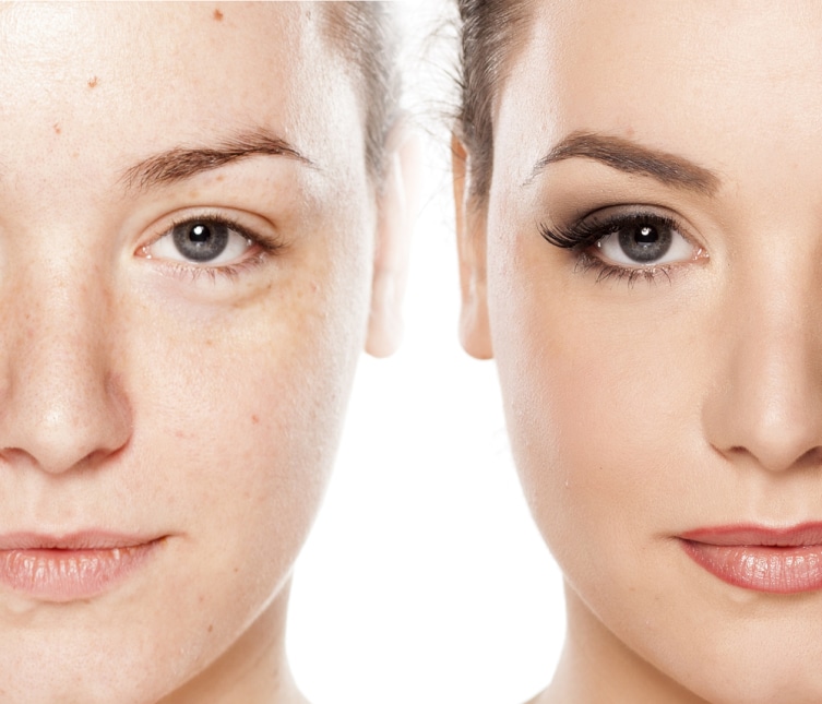 How makeup affect your career?