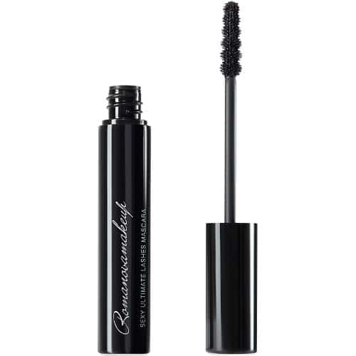 Makeup artist recommends: 6 best mascaras for eyelashes photo # 6