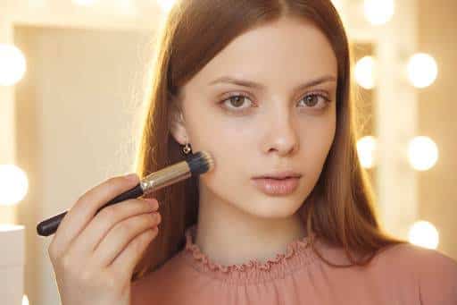 Makeup Essentials for beginners