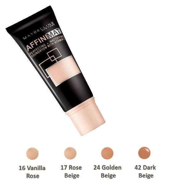 HOW TO CHOOSE A TONER: COMPARE 7 POPULAR FOUNDATION FOR THE SUMMER