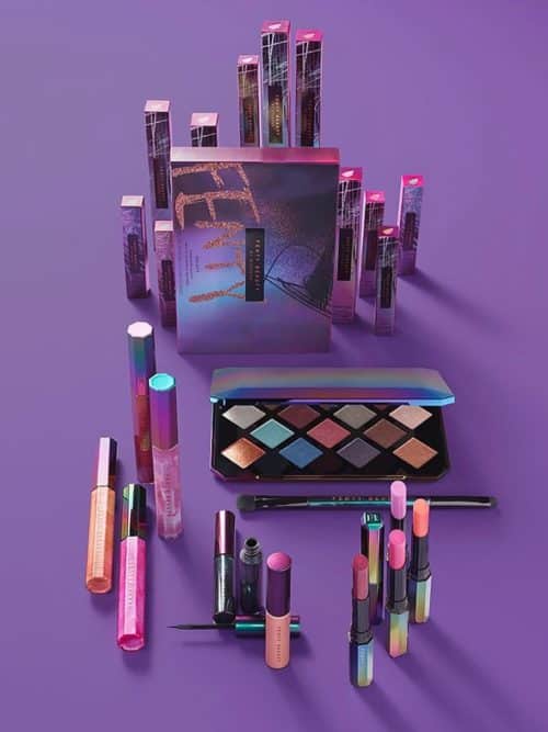 Personal brands: makeup by Rihanna Fenty Beauty