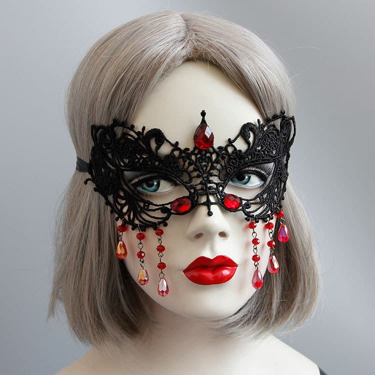Gothic mask 2