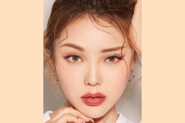 Interesantes opciones de maquillaje asiático – Lets makeup